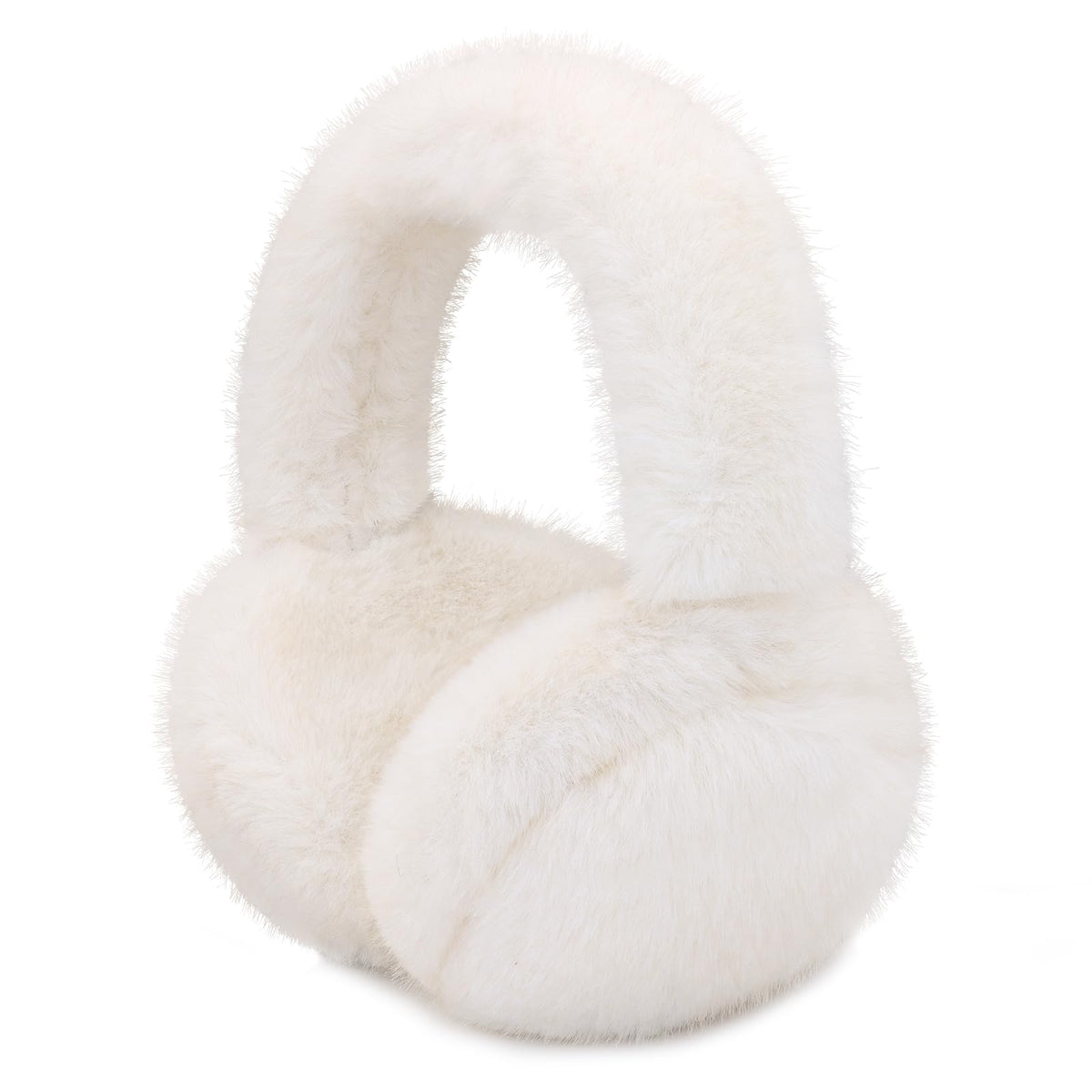 Everyday Windproof Cotton Earmuffs