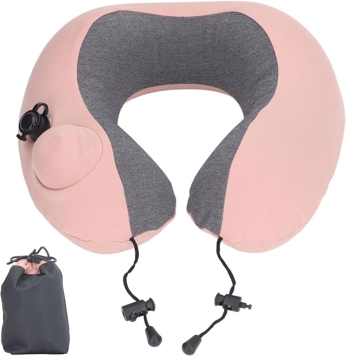Everyday Compact Inflatable Neck Pillows
