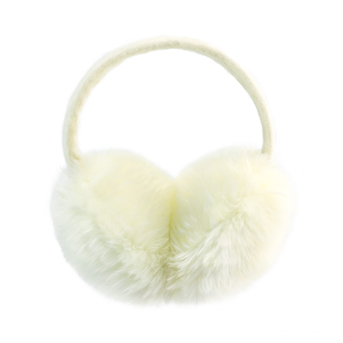 POXIMI Women Winter Earmuffs Girl Ski Adjustable Ear Covers for Kid Cute Bow Ear Warmer Outdoor Earmuff Fleece Lining