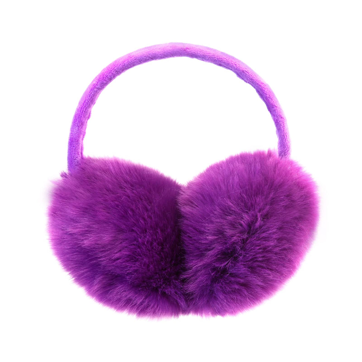 POXIMI Women Winter Earmuffs Girl Ski Adjustable Ear Covers for Kid Cute Bow Ear Warmer Outdoor Earmuff Fleece Lining