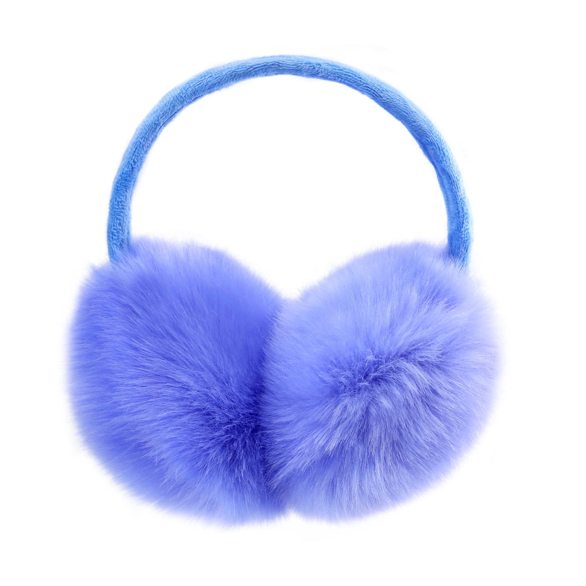 POXIMI Women Winter Earmuffs Girl Ski Adjustable Ear Covers for Kid Cute Bow Ear Warmer Outdoor Earmuff Fleece Lining