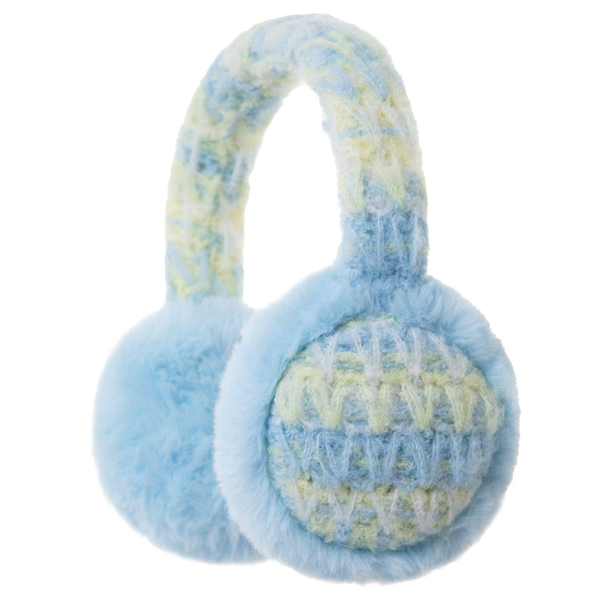 Flammi Kids Ear Muffs for Girls Winter Earmuffs