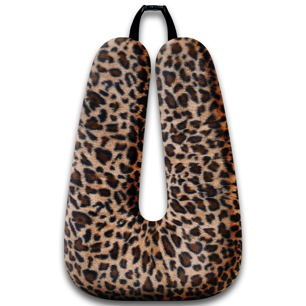 Atablyn Travel Pillows for Car Back Seat U Shaped Travel Pillow Cushion Car Pillow for Family Sleeping Airplane Adults and Children Head Neck and Body Support Long Distance Journey Accessories