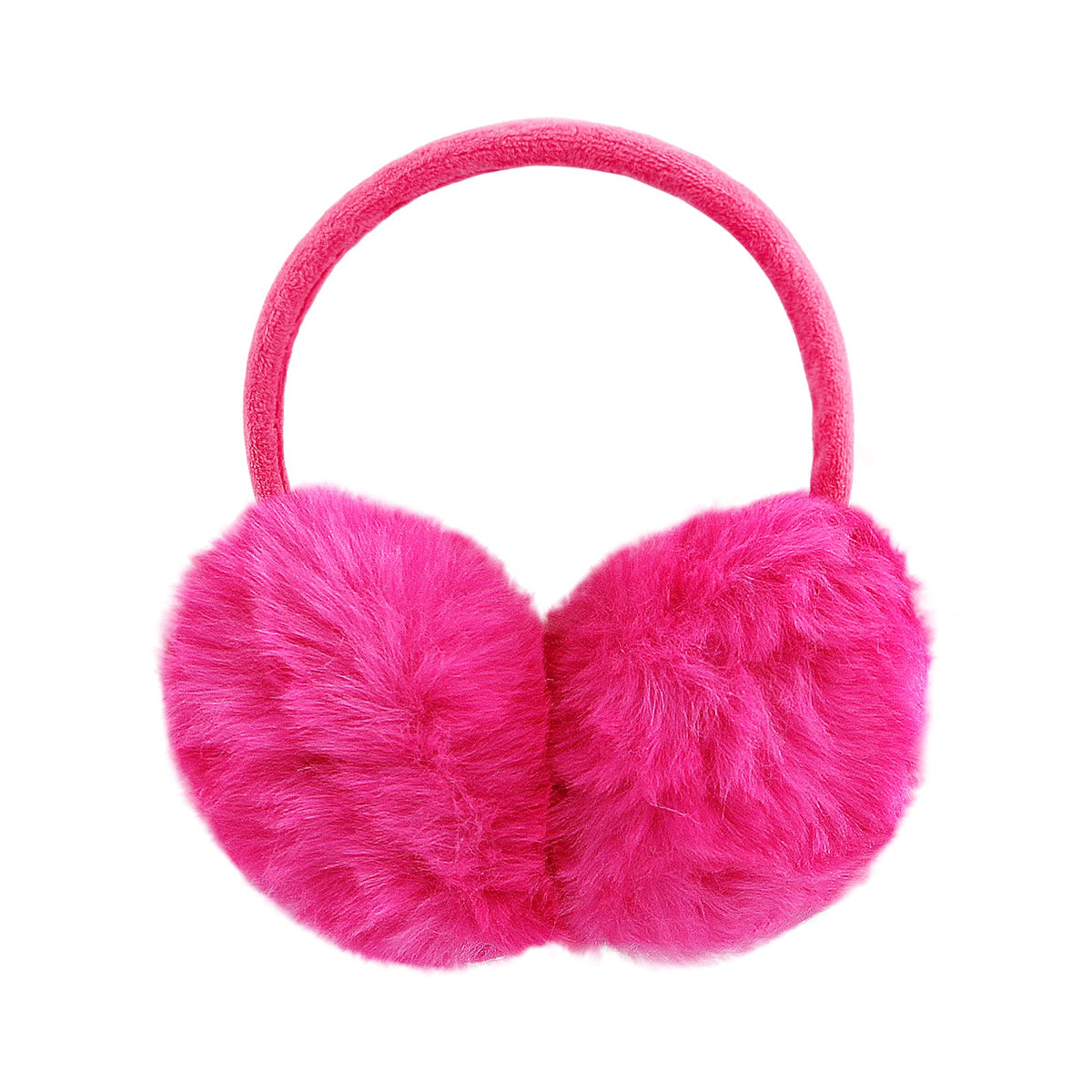 POXIMI Women Winter Earmuffs Girl Ski Adjustable Ear Covers for Kid Cute Bow Ear Warmer Outdoor Earmuff Fleece Lining
