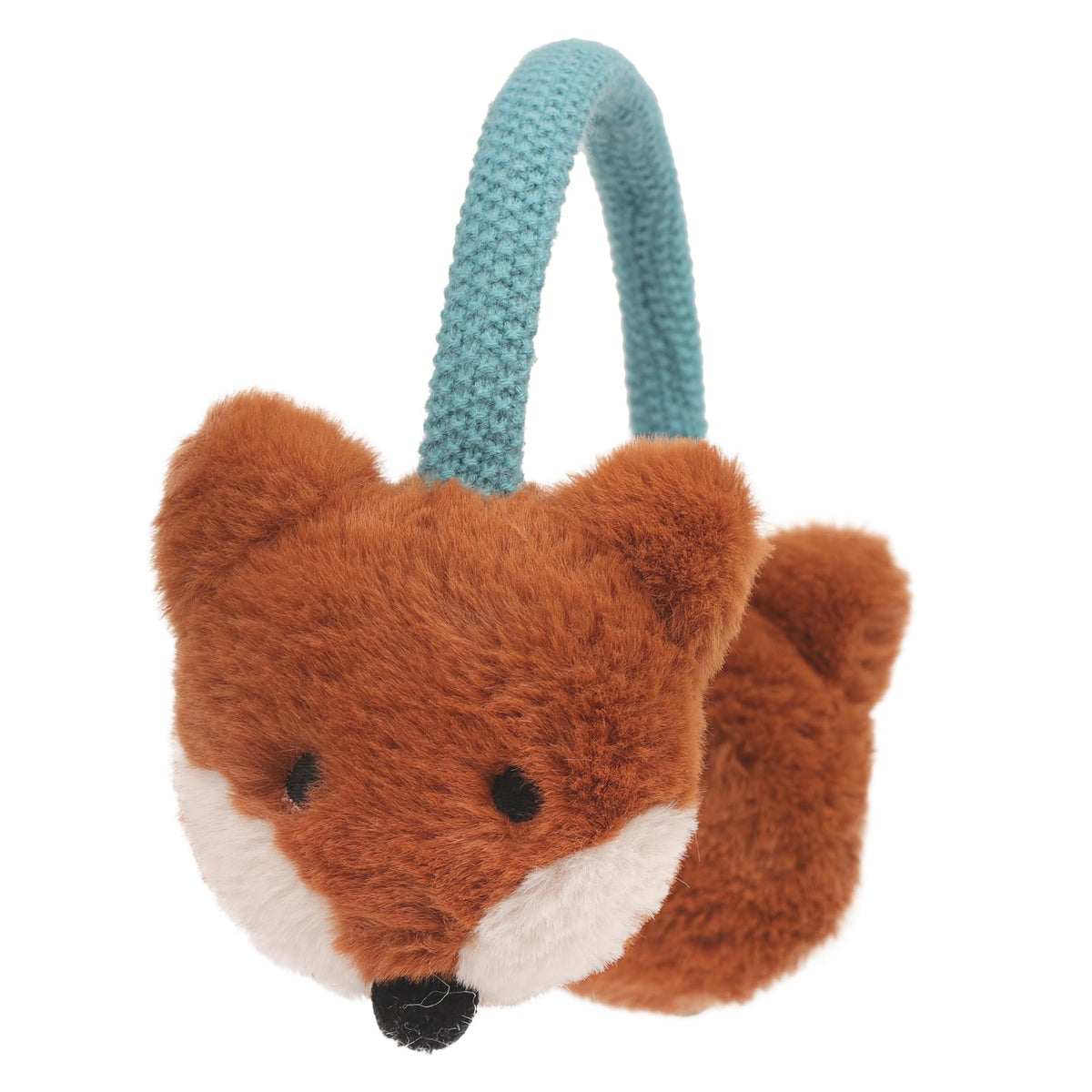 Flammi Kids Ear Muffs for Girls Winter Earmuffs