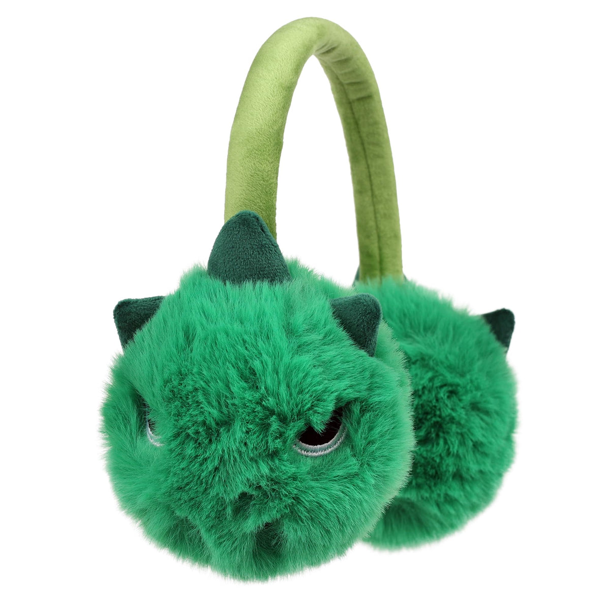 Flammi Kids Ear Muffs for Girls Winter Earmuffs