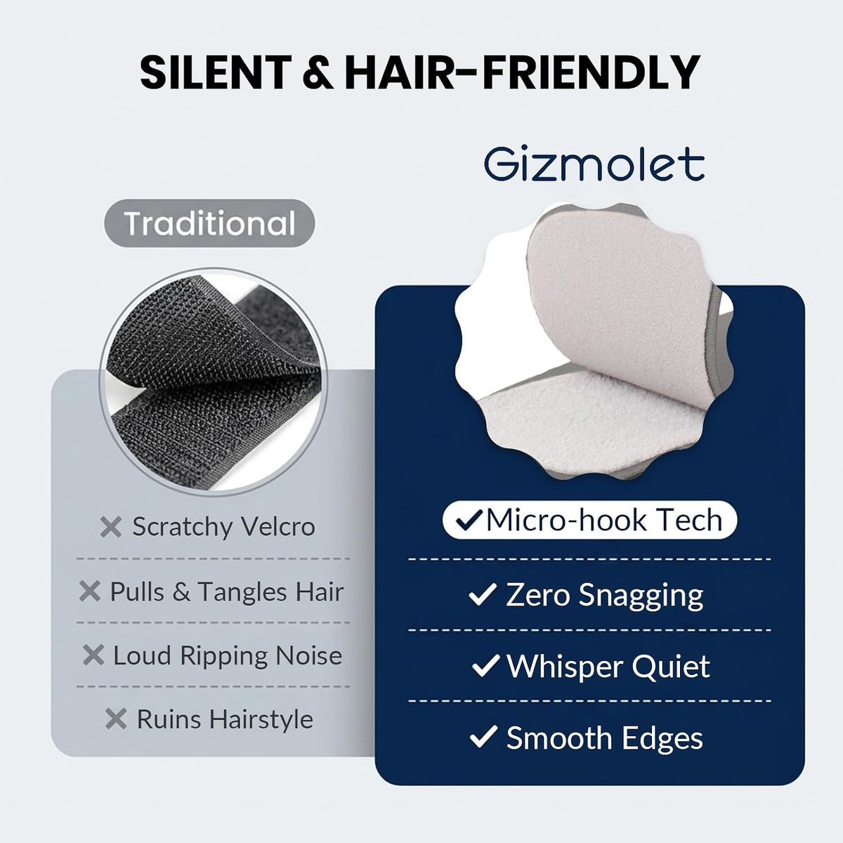 3D Maximum Blackout Sleep Eye Mask for Deep Sleep Men Women, Grey