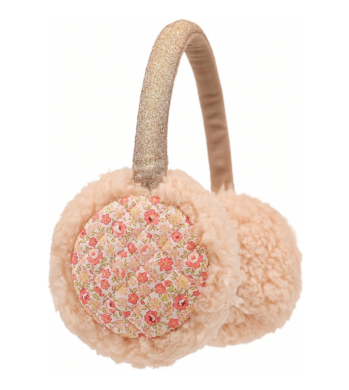 Flammi Kids Ear Muffs for Girls Winter Earmuffs