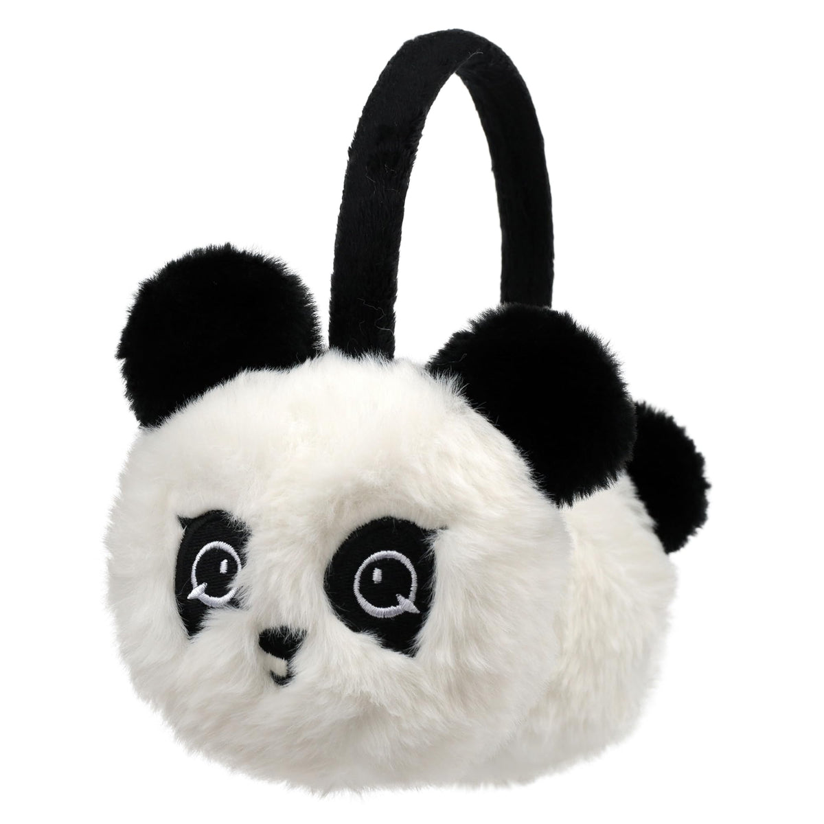 Flammi Kids Ear Muffs for Girls Winter Earmuffs