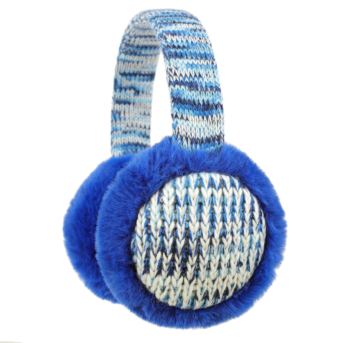 Flammi Kids Ear Muffs for Girls Winter Earmuffs