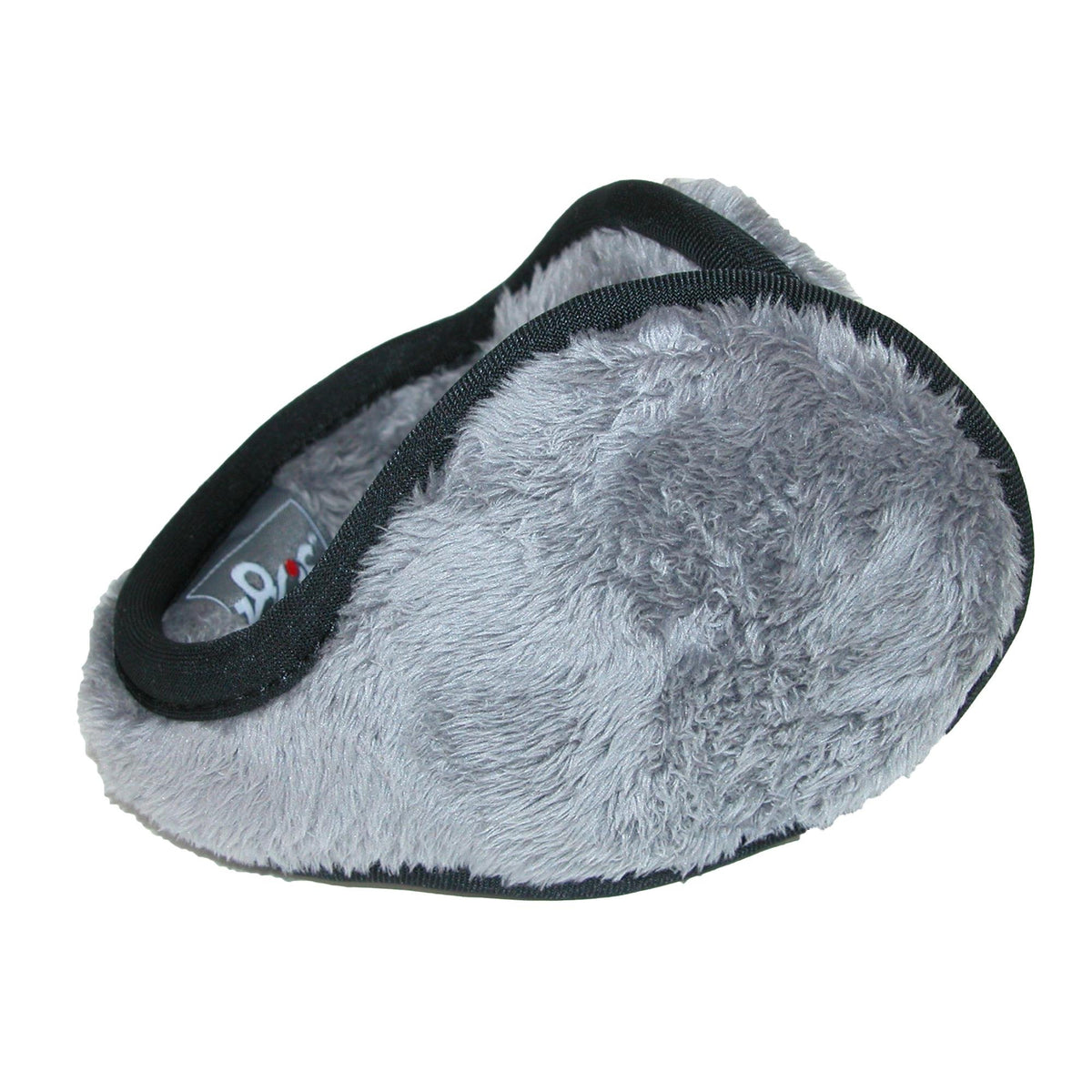 180s Women's Ladies Lush Fleece Adjustable Ear Warmers