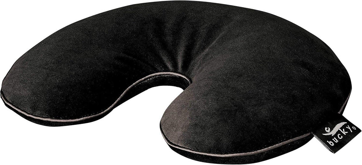 Bucky Utopia U-Shaped Neck Pillow, Midnight Blue, One Size