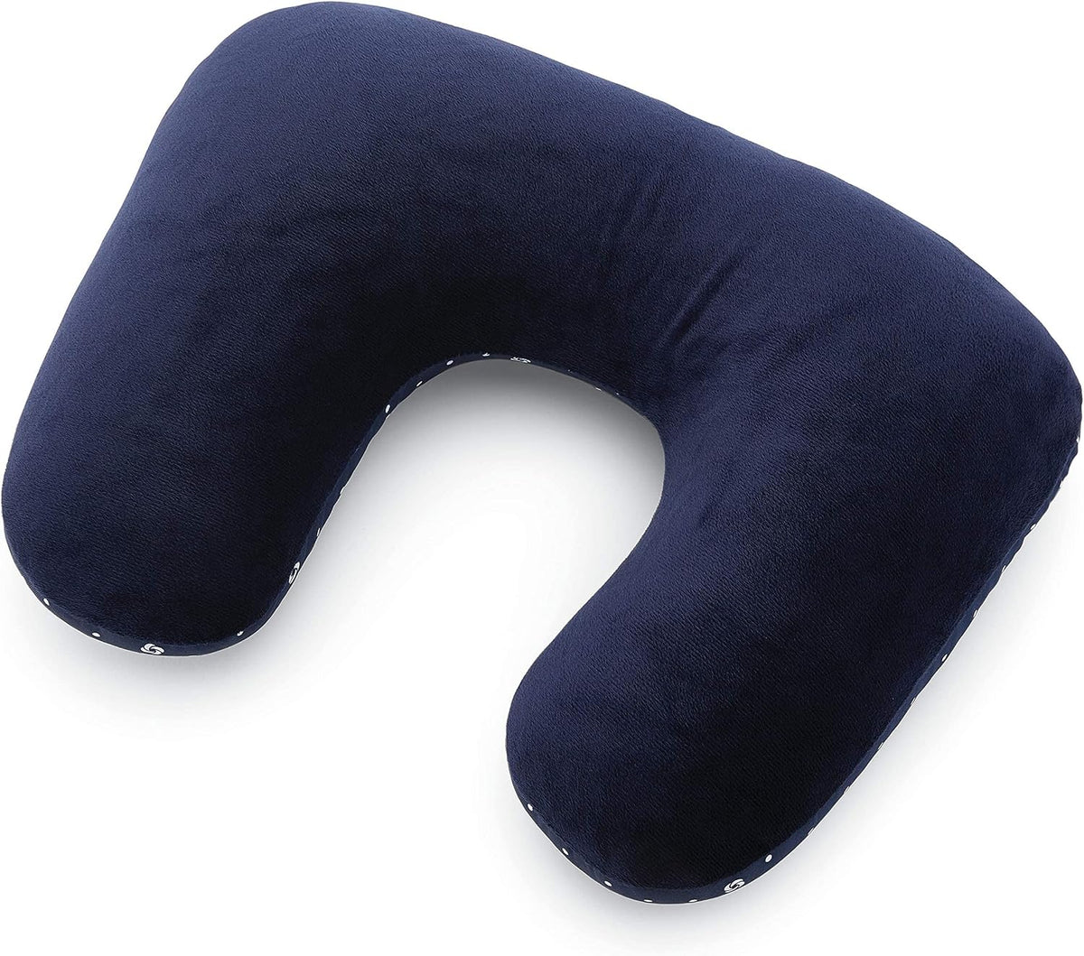 Samsonite 2-in-1 Magic Travel Pillow, Charcoal, One Size