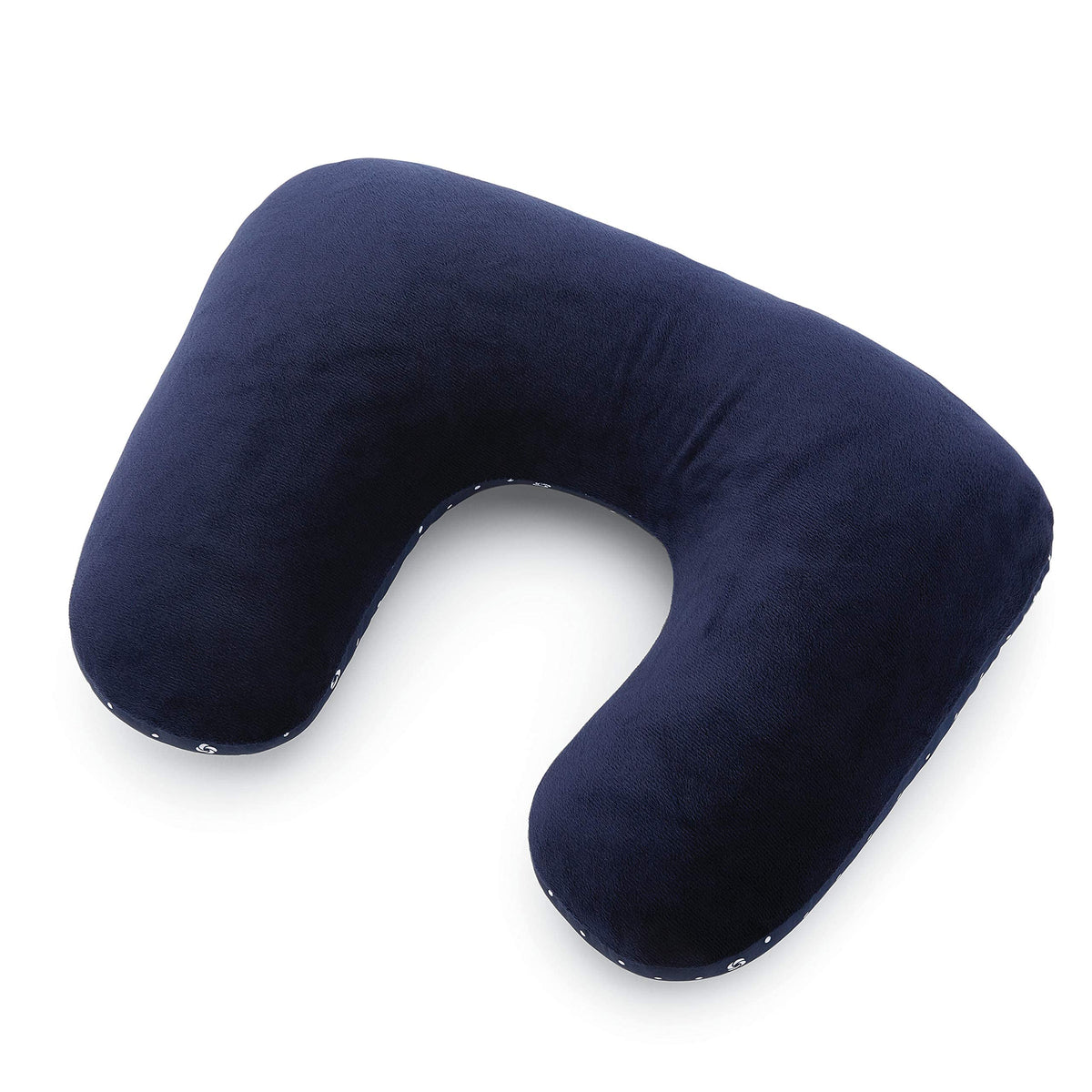 Samsonite 2-in-1 Magic Travel Pillow, Charcoal, One Size