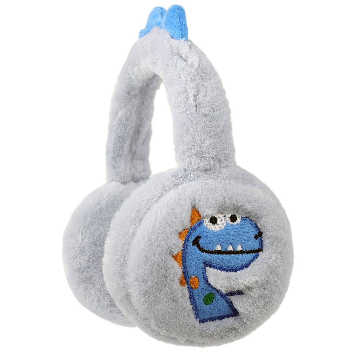 Flammi Kids Ear Muffs for Girls Winter Earmuffs
