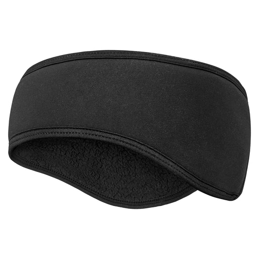 Kids Winter Ear Headband for Girls Boys Thick Fleece Ear Warmers