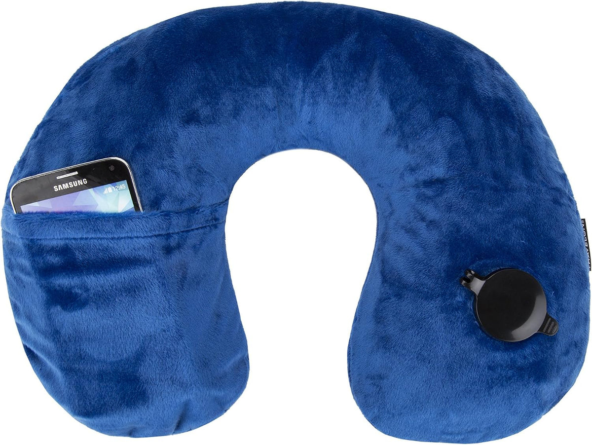 Travelon Deluxe Pillow
